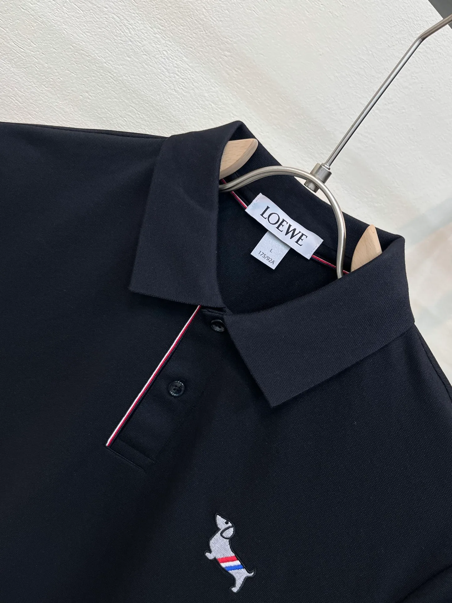 TB 。2026 New Arrival Original Polo T Hot Sale🔥 ✨ Versatile Premium Quality ✨ logo Breathable 。Size：M-4XL（ 200 )